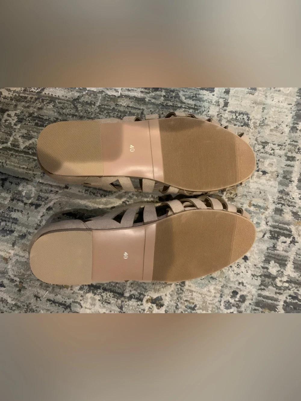 N/A comfortable women